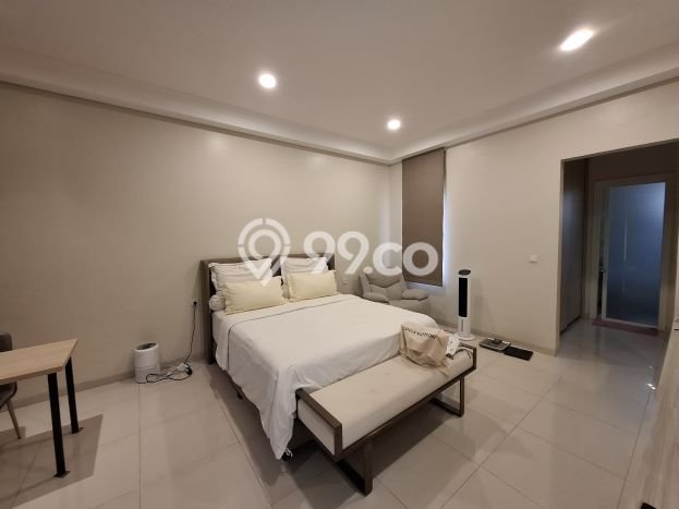 Hunian Super Elit dengan Akses Paling Strategis di Alam Sutera, Tangerang Hunian Super Elit dengan Akses Paling Strategis di Alam Sutera, Tangerang