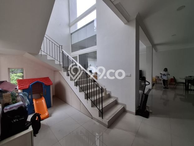 Hunian Super Elit dengan Akses Paling Strategis di Alam Sutera, Tangerang Hunian Super Elit dengan Akses Paling Strategis di Alam Sutera, Tangerang