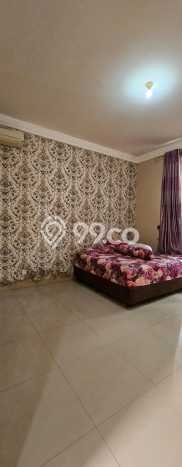 Rumah Elit Modern Siap Huni di Alam Sutera Tangerang Rumah Elit Modern Siap Huni di Alam Sutera Tangerang