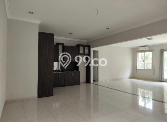 Rumah Kontrakan Tangerang LT 480m2 LB 300m2 Area Alam Sutera Rumah Kontrakan Tangerang LT 480m2 LB 300m2 Area Alam Sutera