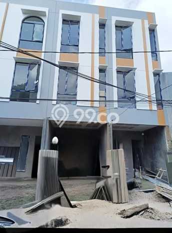 Dijual Hunian Rumah Nyaman 3 KT di Duri Kepa, Jakarta Barat Dijual Hunian Rumah Nyaman 3 KT di Duri Kepa, Jakarta Barat