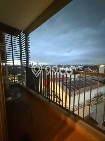 Hunian Apartemen Mewah & Eksklusif 2 Kamar di Cempaka Putih, Jakarta Pusat Hunian Apartemen Mewah & Eksklusif 2 Kamar di Cempaka Putih, Jakarta Pusat