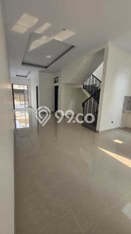 For Sale Hunian Rumah Nyaman 3 KT di Meruya, Jakarta Barat For Sale Hunian Rumah Nyaman 3 KT di Meruya, Jakarta Barat