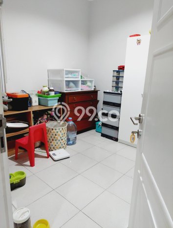Hunian Nyaman Asri 3 KT Siap Pakai di Gading Serpong Tangerang Hunian Nyaman Asri 3 KT Siap Pakai di Gading Serpong Tangerang