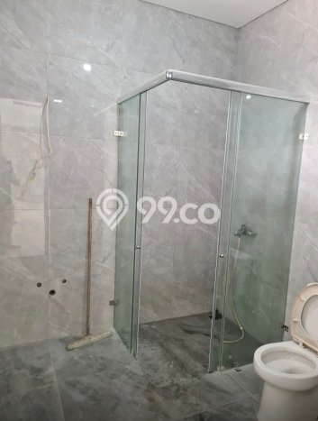 Rumah Elit LB 500m2 Siap Huni Desain Elegan di Alam Sutera, Tangerang Rumah Elit LB 500m2 Siap Huni Desain Elegan di Alam Sutera, Tangerang