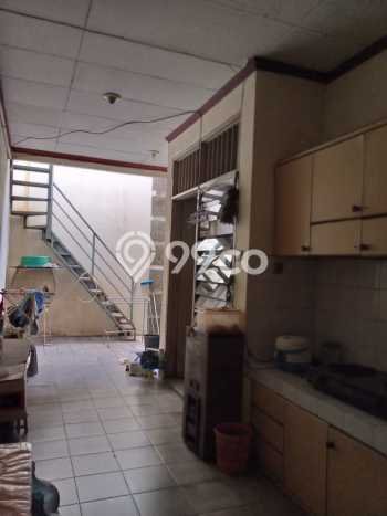 Rumah Elit Modern Siap Huni di Cideng Jakarta Pusat Rumah Elit Modern Siap Huni di Cideng Jakarta Pusat