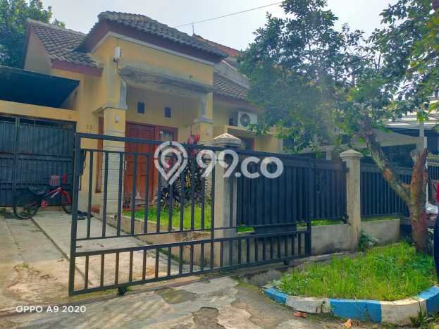 Dijual Cepat Rumah Bagus Siap Huni LB 38m2 di Sawangan, Depok Dijual Cepat Rumah Bagus Siap Huni LB 38m2 di Sawangan, Depok