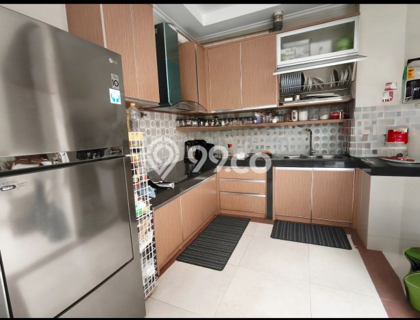 Hunian Mewah LB 240m2 Siap Huni Desain Elegan di Cikupa Citra Raya, Tangerang Hunian Mewah LB 240m2 Siap Huni Desain Elegan di Cikupa Citra Raya, Tangerang