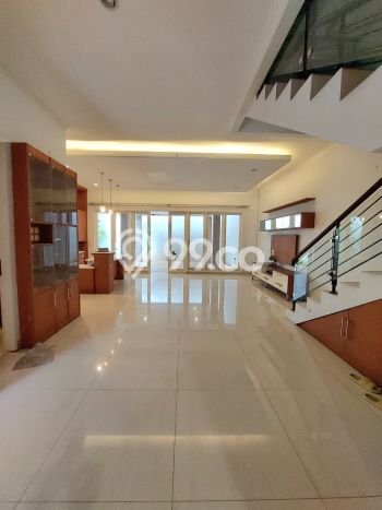 Hunian Super Elit dengan Akses Paling Strategis di Alam Sutera, Tangerang Hunian Super Elit dengan Akses Paling Strategis di Alam Sutera, Tangerang