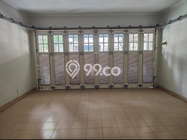Rumah Kontrakan Tangerang LT 480m2 LB 300m2 Area Alam Sutera Rumah Kontrakan Tangerang LT 480m2 LB 300m2 Area Alam Sutera