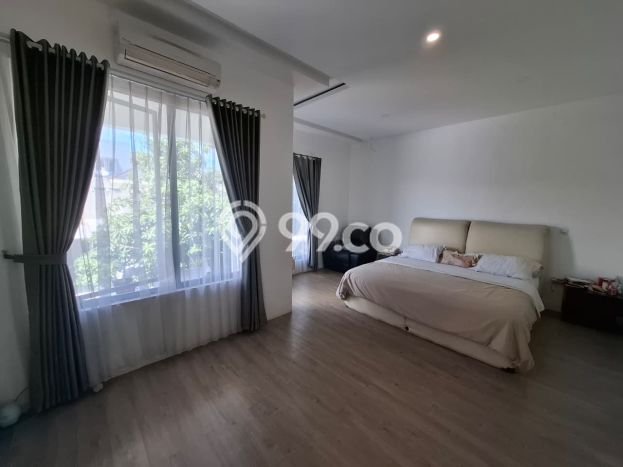 Rumah Luxury Modern Siap Huni di Alam Sutera Tangerang Rumah Luxury Modern Siap Huni di Alam Sutera Tangerang