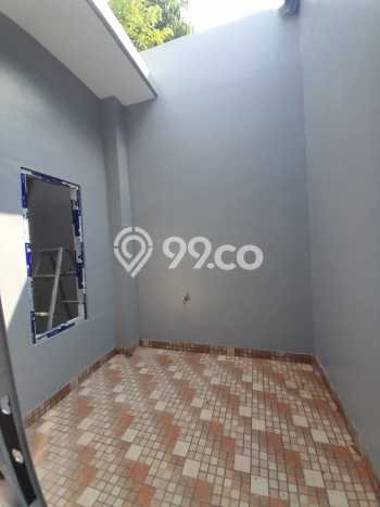 Rumah Minimalis 3 KT LT 98m2 di BSD Nusaloka Rumah Minimalis 3 KT LT 98m2 di BSD Nusaloka