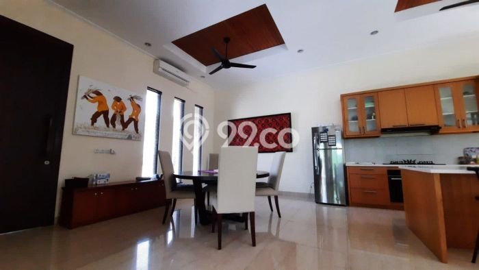 Rumah Elit Modern Siap Huni di Lippo Karawaci Tangerang Rumah Elit Modern Siap Huni di Lippo Karawaci Tangerang