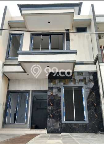 Hunian Nyaman bagi Keluarga area Sektor 7A/B-Gading Serpong - LT 108m² Hunian Nyaman bagi Keluarga area Sektor 7A/B-Gading Serpong - LT 108m²