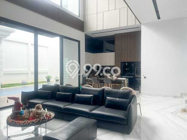 Rumah Luxury Modern Siap Huni di Gading Serpong Pondok Hijau Golf Tangerang Rumah Luxury Modern Siap Huni di Gading Serpong Pondok Hijau Golf Tangerang
