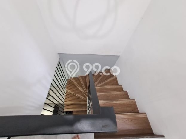 For Sale Hunian Rumah Nyaman 4 Kamar di Villa Melati Mas, Tangerang Selatan For Sale Hunian Rumah Nyaman 4 Kamar di Villa Melati Mas, Tangerang Selatan