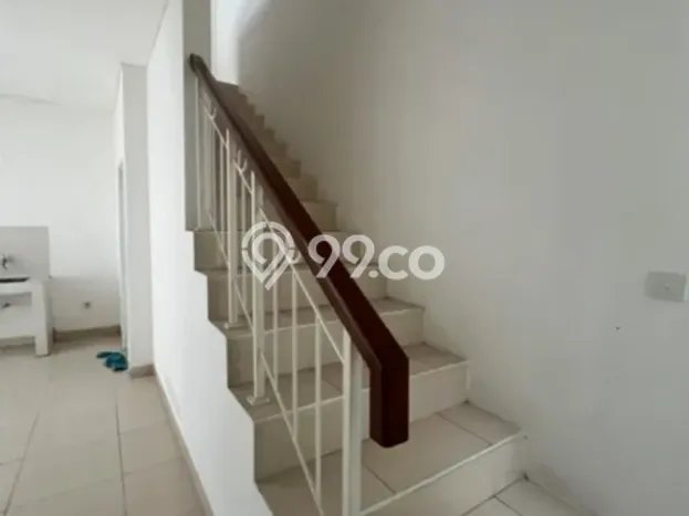 Hunian Nyaman Asri 3 KT Siap Pakai di BSD Vanya Park Tangerang Hunian Nyaman Asri 3 KT Siap Pakai di BSD Vanya Park Tangerang
