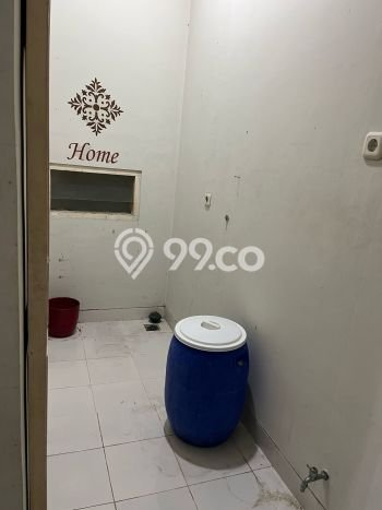 Rumah Minimalis 3 Kamar LT 96m2 di Gading Serpong Rumah Minimalis 3 Kamar LT 96m2 di Gading Serpong