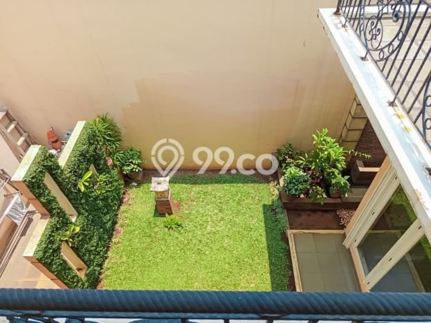 Dijual Rumah Mewah Megah Dengan View Cantik di Gading Serpong Pondok Hijau Golf, Tangerang Dijual Rumah Mewah Megah Dengan View Cantik di Gading Serpong Pondok Hijau Golf, Tangerang
