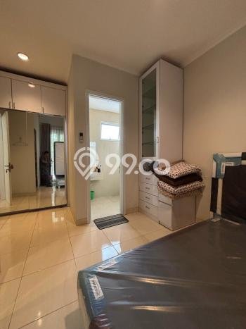 Rumah Modern 3 Kamar LT 96m2 di BSD Vanya Park Rumah Modern 3 Kamar LT 96m2 di BSD Vanya Park