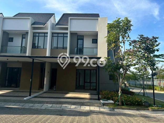 Rumah area Pantai Indah Kapuk 2, Area Premium 3 KT Rumah area Pantai Indah Kapuk 2, Area Premium 3 KT