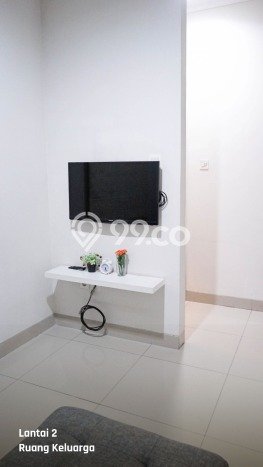 For Sale Hunian Rumah Nyaman 3 KT di gading serpong samara village, Tangerang For Sale Hunian Rumah Nyaman 3 KT di gading serpong samara village, Tangerang