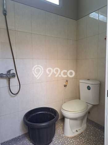 Rumah Modern 5 KT di BSD The Icon Tangerang Semi Furnished Rumah Modern 5 KT di BSD The Icon Tangerang Semi Furnished