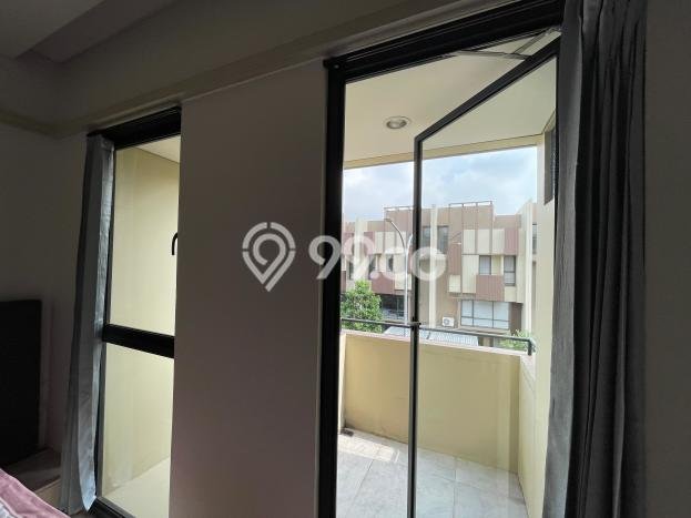 Rumah Modern 3 KT LT 60m2 di BSD City Rumah Modern 3 KT LT 60m2 di BSD City