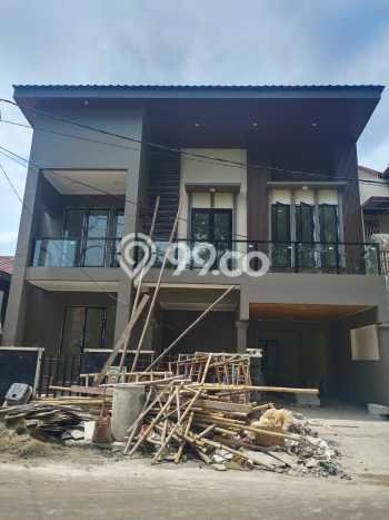 Dijual Hunian Mewah dengan Fasilitas Sekitar Komplit di Serpong Utara, Tangerang Selatan Dijual Hunian Mewah dengan Fasilitas Sekitar Komplit di Serpong Utara, Tangerang Selatan