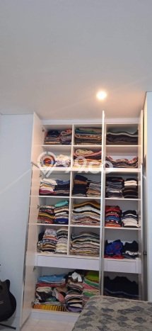 Rumah Minimalis 2 Kamar LT 56m2 di Gading Serpong Rumah Minimalis 2 Kamar LT 56m2 di Gading Serpong