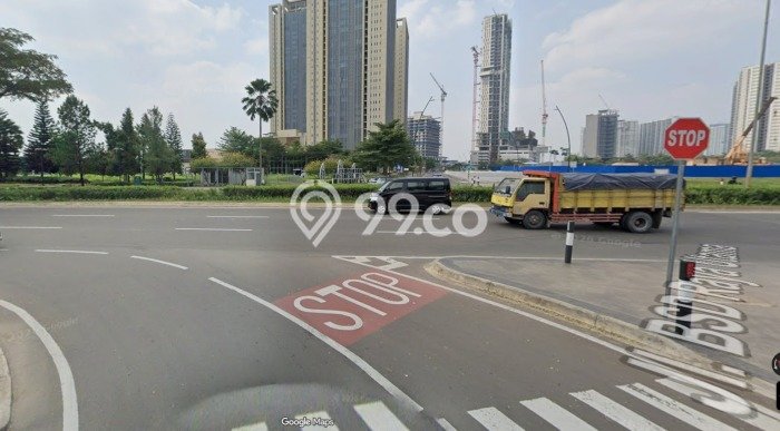FOR RENT! Komersial di BSD City Cocok untuk Bisnis 1500m2 FOR RENT! Komersial di BSD City Cocok untuk Bisnis 1500m2
