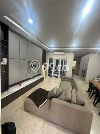 Rumah Luxury Modern Siap Huni di Gading Serpong Tangerang Rumah Luxury Modern Siap Huni di Gading Serpong Tangerang