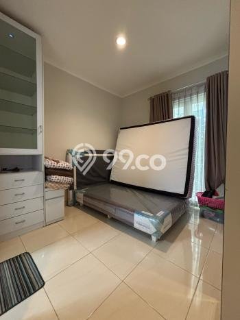 Rumah Modern 3 Kamar LT 96m2 di BSD Vanya Park Rumah Modern 3 Kamar LT 96m2 di BSD Vanya Park