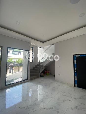 Rumah Lokasi Strategis di Villa Melati Mas, Tangerang Selatan, LT 88m² Bangunan 120m² Rumah Lokasi Strategis di Villa Melati Mas, Tangerang Selatan, LT 88m² Bangunan 120m²