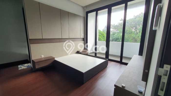 Hunian Elit LB 431m2 Siap Huni Desain Elegan di Gading Serpong Pondok Hijau Golf, Tangerang Hunian Elit LB 431m2 Siap Huni Desain Elegan di Gading Serpong Pondok Hijau Golf, Tangerang