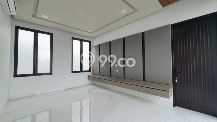 Hunian Elit LB 431m2 Siap Huni Desain Elegan di Gading Serpong Pondok Hijau Golf, Tangerang Hunian Elit LB 431m2 Siap Huni Desain Elegan di Gading Serpong Pondok Hijau Golf, Tangerang