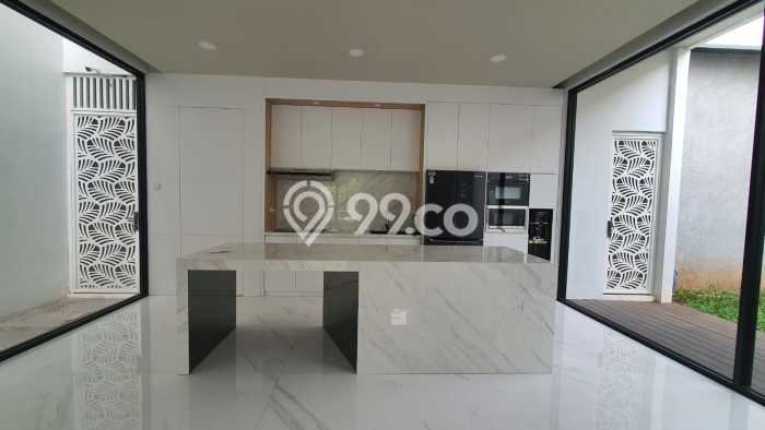 Hunian Elit LB 431m2 Siap Huni Desain Elegan di Gading Serpong Pondok Hijau Golf, Tangerang Hunian Elit LB 431m2 Siap Huni Desain Elegan di Gading Serpong Pondok Hijau Golf, Tangerang