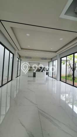 Hunian Elit LB 431m2 Siap Huni Desain Elegan di Gading Serpong Pondok Hijau Golf, Tangerang Hunian Elit LB 431m2 Siap Huni Desain Elegan di Gading Serpong Pondok Hijau Golf, Tangerang