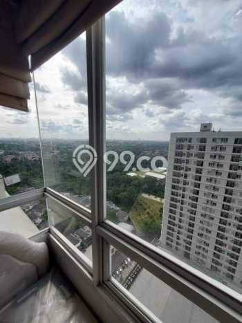 Siap Milik Apartemen 2 Kamar Tidur, 1 Kamar Mandi di Cinere, Depok Siap Milik Apartemen 2 Kamar Tidur, 1 Kamar Mandi di Cinere, Depok