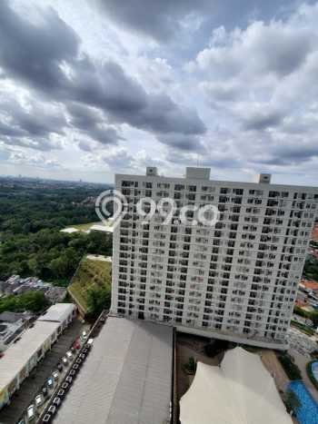 Siap Milik Apartemen 2 Kamar Tidur, 1 Kamar Mandi di Cinere, Depok Siap Milik Apartemen 2 Kamar Tidur, 1 Kamar Mandi di Cinere, Depok