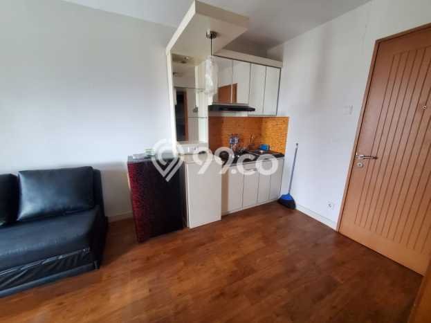 Siap Milik Apartemen 2 Kamar Tidur, 1 Kamar Mandi di Cinere, Depok Siap Milik Apartemen 2 Kamar Tidur, 1 Kamar Mandi di Cinere, Depok