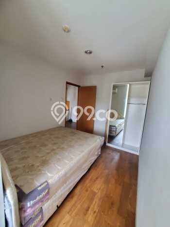 Siap Milik Apartemen 2 Kamar Tidur, 1 Kamar Mandi di Cinere, Depok Siap Milik Apartemen 2 Kamar Tidur, 1 Kamar Mandi di Cinere, Depok