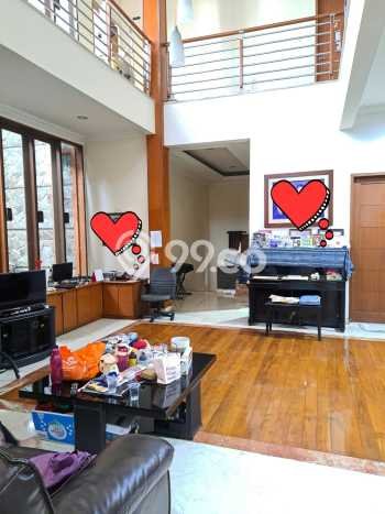Rumah LB 465m² di Pinggir Kota Taman Meruya, Jakarta Barat - Harga Terjangkau Rumah LB 465m² di Pinggir Kota Taman Meruya, Jakarta Barat - Harga Terjangkau