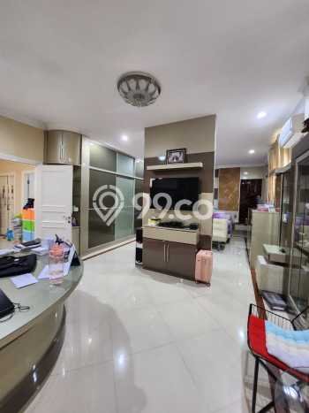 Rumah Mewah LB 500m2 Siap Huni Desain Elegan di Pantai Indah Kapuk, Jakarta Utara Rumah Mewah LB 500m2 Siap Huni Desain Elegan di Pantai Indah Kapuk, Jakarta Utara