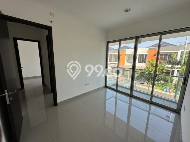 Jual Rumah Modern 3 KT di Pantai Indah Kapuk, Jakarta Utara Jual Rumah Modern 3 KT di Pantai Indah Kapuk, Jakarta Utara
