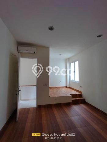 Rumah LT 60m² di BSD Vanya Park, Tangerang - Akses Mudah Rumah LT 60m² di BSD Vanya Park, Tangerang - Akses Mudah
