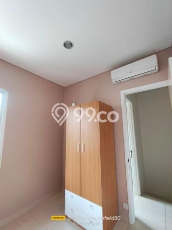 Rumah LT 60m² di BSD Vanya Park, Tangerang - Akses Mudah Rumah LT 60m² di BSD Vanya Park, Tangerang - Akses Mudah