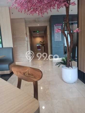 HOT PROPERTY! Apartemen di Ciputat, Tangerang Selatan, 1 KM, Luas 31m², Siap Ditempati, View Terbaik HOT PROPERTY! Apartemen di Ciputat, Tangerang Selatan, 1 KM, Luas 31m², Siap Ditempati, View Terbaik