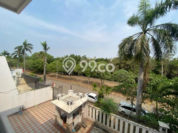 UNIT LANGKA! Rumah kawasan Pantai Indah Kapuk, 7 KT, View Kota, Luas 641m² LB 1m² UNIT LANGKA! Rumah kawasan Pantai Indah Kapuk, 7 KT, View Kota, Luas 641m² LB 1m²