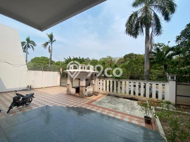 UNIT LANGKA! Rumah kawasan Pantai Indah Kapuk, 7 KT, View Kota, Luas 641m² LB 1m² UNIT LANGKA! Rumah kawasan Pantai Indah Kapuk, 7 KT, View Kota, Luas 641m² LB 1m²